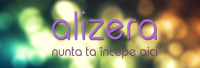 Logo Alizera Logo Alizera