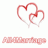 Logo All4Marriage