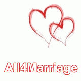 Logo All4Marriage Logo All4Marriage