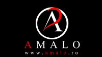 Logo Amalo Media Logo Amalo Media