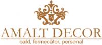Logo Amalt Decor