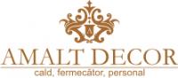Logo Amalt Decor Logo Amalt Decor
