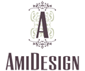 Logo AmiDesign