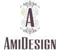 Logo AmiDesign Logo AmiDesign