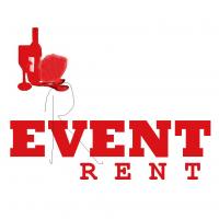 Logo Event Rent