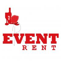 Logo Event Rent Logo Event Rent