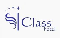 Logo Hotel Class Logo Hotel Class