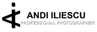 Logo Andi Iliescu Photography Logo Andi Iliescu Photography
