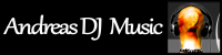 Logo Andreas DJ Music