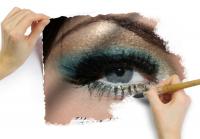 Logo Magical Make Up Logo Magical Make Up