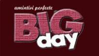Logo Big Day Logo Big Day