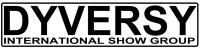 Logo Dyversy International Show Grup