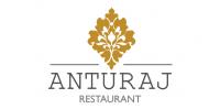 Logo Anturaj Restaurant