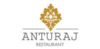 Logo Anturaj Restaurant Logo Anturaj Restaurant