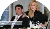 Logo Florin Muresan & Adnana Logo Florin Muresan & Adnana