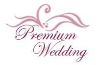 Logo Premium Wedding