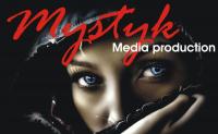 Logo Mystyk Media Production