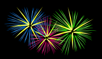 Logo Artificii Events Logo Artificii Events