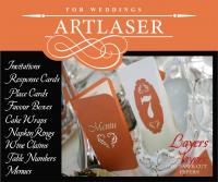 Logo Artlaser Logo Artlaser