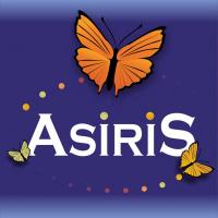 Logo Asiris Solutions Logo Asiris Solutions