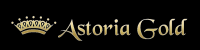 Logo Astoria Gold Logo Astoria Gold