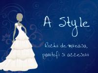 Logo AStyle Logo AStyle
