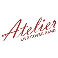 Logo Atelier - Trupa de coveruri Logo Atelier - Trupa de coveruri