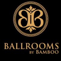 Logo Ballrooms by Bamboo Logo Ballrooms by Bamboo