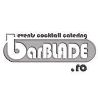 Logo barBLADE events cocktail catering Logo barBLADE events cocktail catering