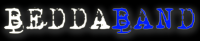 Logo Bedda Band