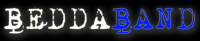 Logo Bedda Band Logo Bedda Band