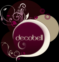 Logo Deco Bell