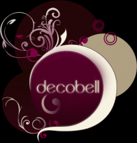 Logo Deco Bell Logo Deco Bell