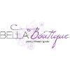 Logo Bella Boutique