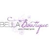 Logo Bella Boutique Logo Bella Boutique