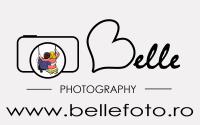 Logo Belle Foto Logo Belle Foto