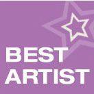 Logo Best Artist Events