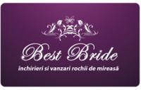 Logo Best Bride