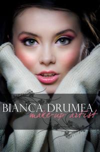 Logo Bianca Drumea