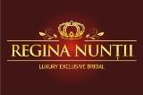 Logo Regina Nuntii Logo Regina Nuntii