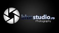 Logo BlurStudio Logo BlurStudio