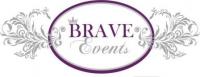 Logo Brave Events Logo Brave Events