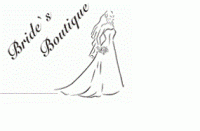 Logo Bride's Boutique