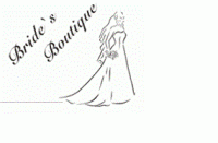 Logo Bride's Boutique Logo Bride's Boutique