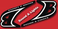 Logo BSound Logo BSound