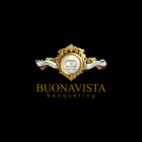Logo Buonavista Banqueting Logo Buonavista Banqueting