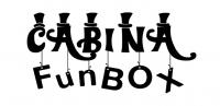 Logo Cabina Foto Fun Box Logo Cabina Foto Fun Box