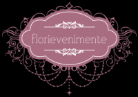 Logo Flori Evenimente