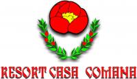 Logo Casa Comana - Salonul din Padure Logo Casa Comana - Salonul din Padure