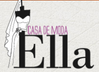 Logo Rochii de mireasa Casa Ella Logo Rochii de mireasa Casa Ella